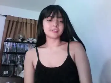 Chaturbate Live Porn of finnky1