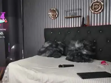 Chaturbate Live Sex of geminis_milf