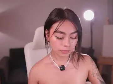 Chaturbate Sex Chat of gigilee_