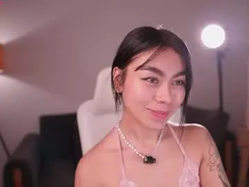 Chaturbate Adult Webcams of gigilee_