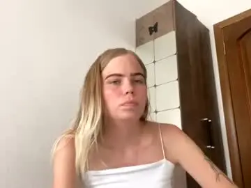 Chaturbate Adult Webcams of jessika_evans