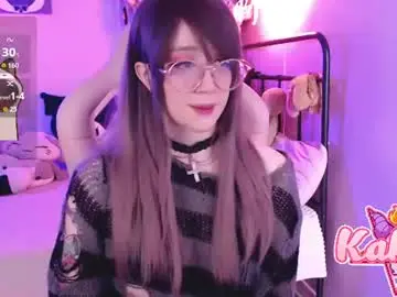 Chaturbate Live Porn of kao_chan