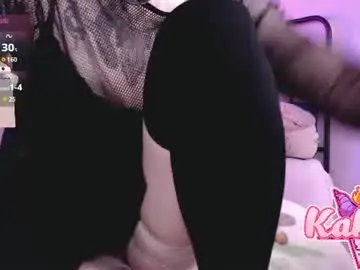 Chaturbate Best live sex cam show of kao_chan