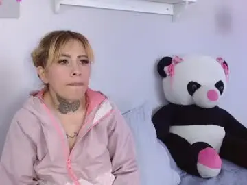 Chaturbate Live Porn of katty_candyy