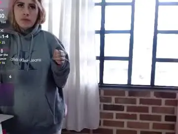 Chaturbate Adult Video Chat of katty_candyy