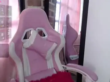 Chaturbate Best live sex cam show of katty_candyy