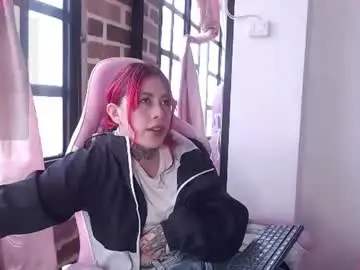 Chaturbate Best Webcam of katty_candyy