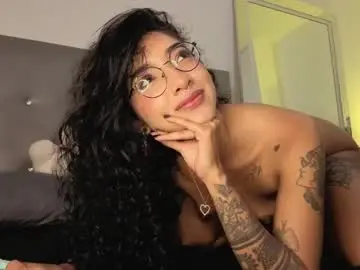Chaturbate Sex Cam of levisconny