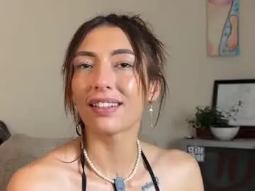 Chaturbate Live Sex Cam of lilithrose_b