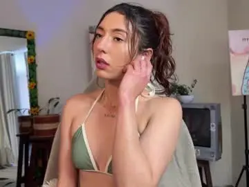 Chaturbate Nude Webcam of lilithrose_b