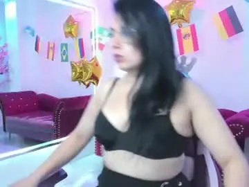 Chaturbate Live Sex of mary_lewins