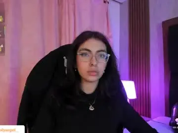 Chaturbate Live Sex of molly__a