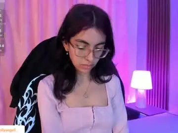 Chaturbate Watch Live Sex Cams of molly__a