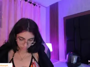 Chaturbate Watch Live Sex Cams of molly__a