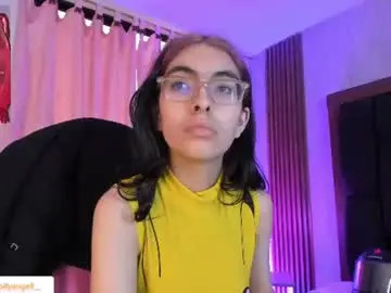 Chaturbate Sex Chat of molly__a