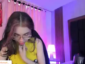Chaturbate Free Porn Cam of molly__a