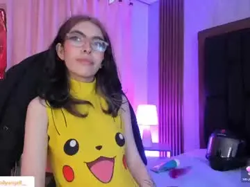 Chaturbate Live Porn of molly__a
