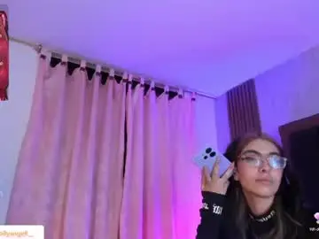 Chaturbate Free Live Porn of molly__a