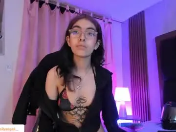 Chaturbate Adult Webcam of molly__a