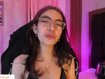Chaturbate Best Webcam of molly__a