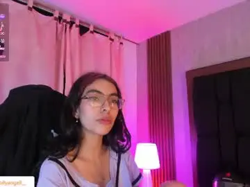 Chaturbate Best live sex cam show of molly__a