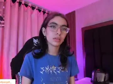 Chaturbate Watch Live Sex Cams of molly__a