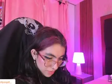 molly__a from chaturbate