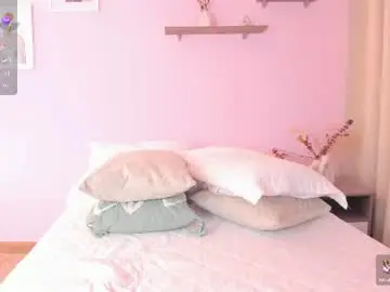 Chaturbate Live Sex Cam of roma_lovee