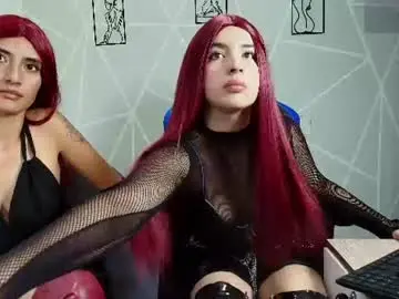 sara_moon3 from chaturbate