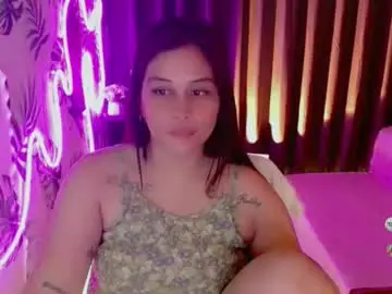 sweetjynn1995 from chaturbate