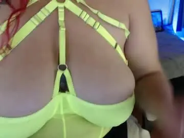 tiana_27 from chaturbate