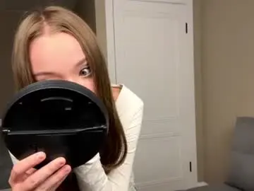 Chaturbate Live Sex of tinkibinky