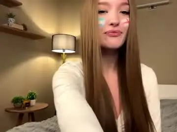 Chaturbate Sex Cam of tinkibinky
