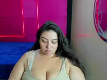 Chaturbate Live Sex of valentina_coba11
