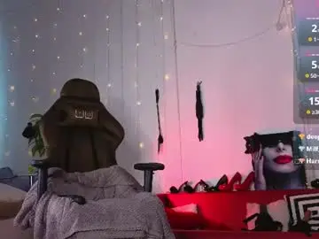 Chaturbate Sex Cam of vanessa_ives