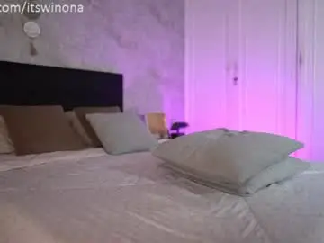 Chaturbate Sex Cam of winonaa__