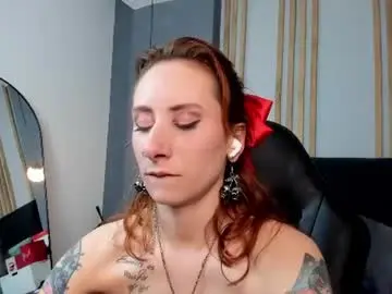 Chaturbate Live Porn of _beck_art_