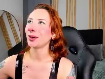 Chaturbate Watch Live Sex Cams of _beck_art_