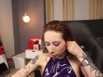 Chaturbate Sex Chat of _beck_art_