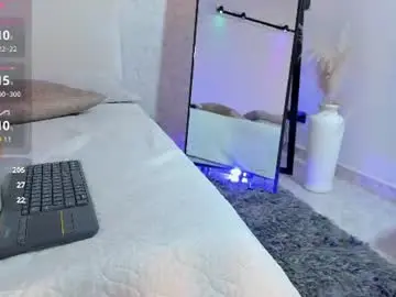 Chaturbate Live Sex of alannarouge