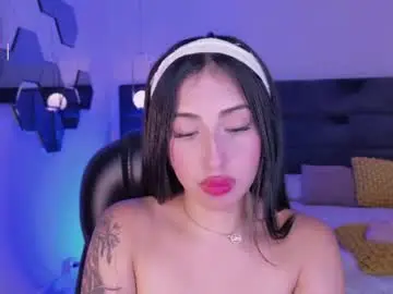 Chaturbate Adult Webcams of celestemoonx1