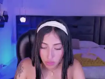 Chaturbate Live Sex of celestemoonx1