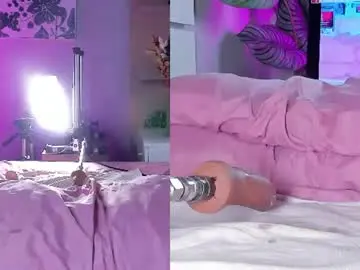 Chaturbate Live Sex Cam of celesterabbit
