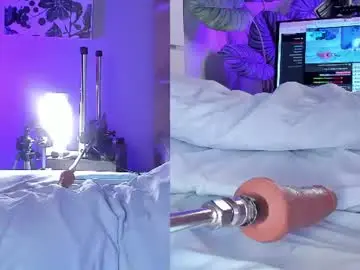 Chaturbate Live Sex of celesterabbit