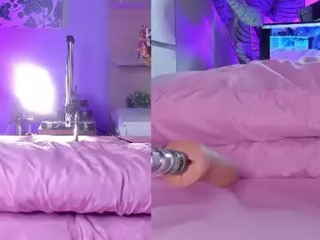 Chaturbate Adult Webcam of celesterabbit