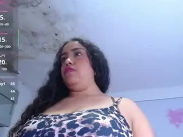 Chaturbate Best Webcam of cristal_horny19
