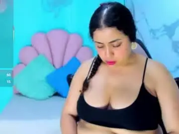 Chaturbate Nude Webcam of cristal_horny19