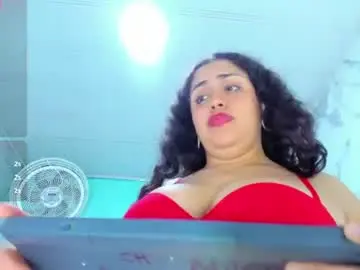 Chaturbate Adult Webcam of cristal_horny19
