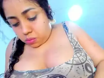 Chaturbate Nude Webcam of cristal_horny19