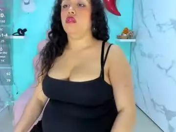 Chaturbate Sex Chat of cristal_horny19